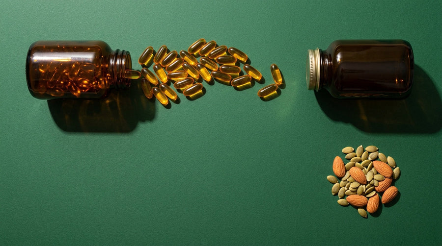 Vitamin D and Magnesium: A Plain-English Guide for North Texas