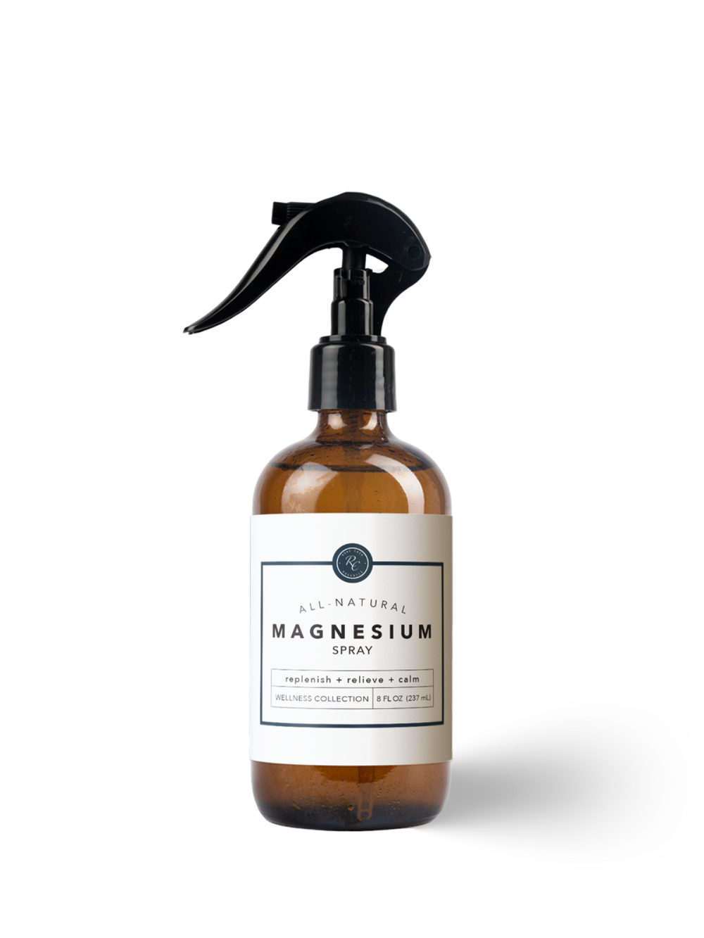 Rowe Casa Magnesium Spray 8 oz