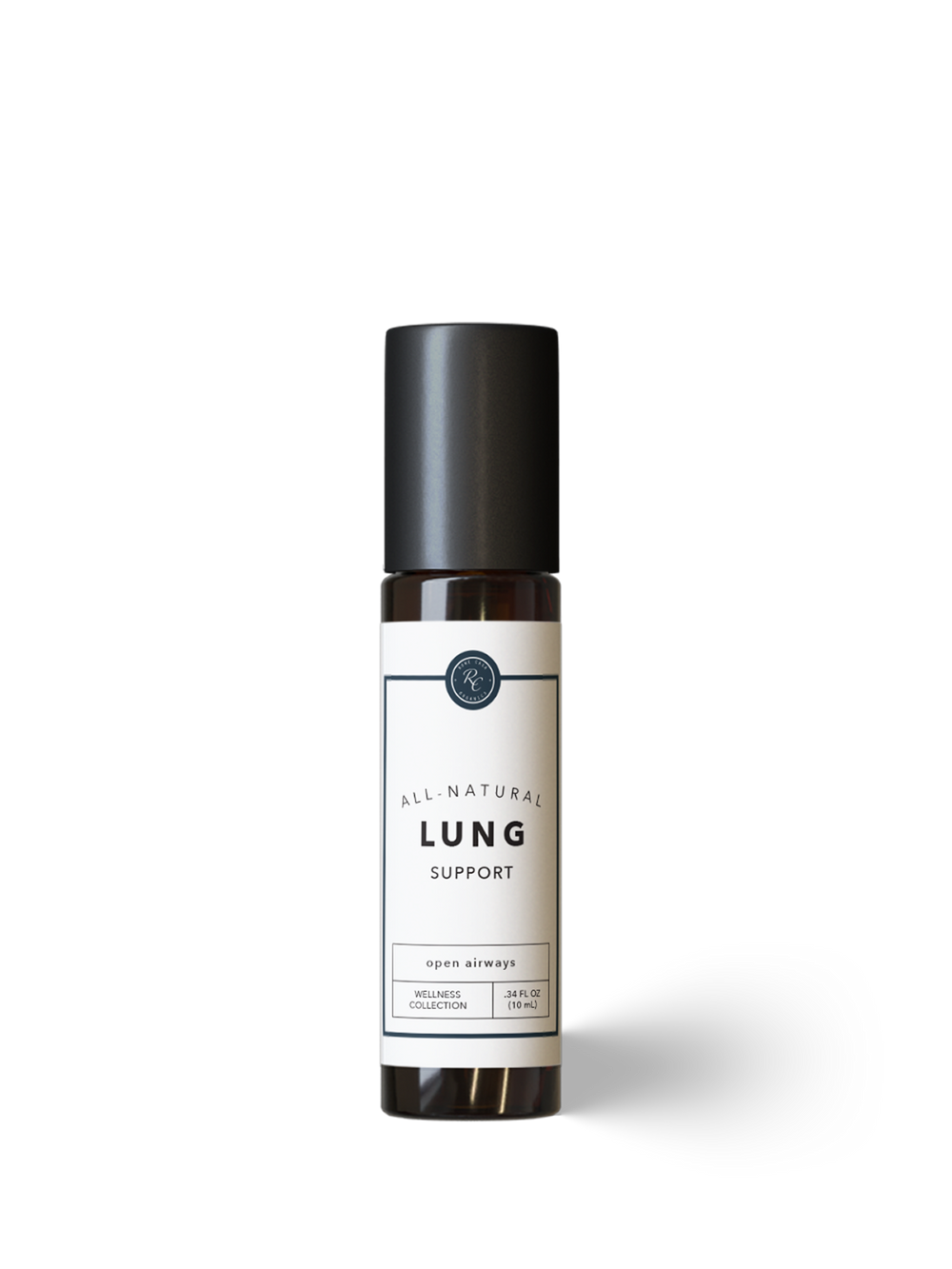 Rowe Casa Lung Support 10 ml