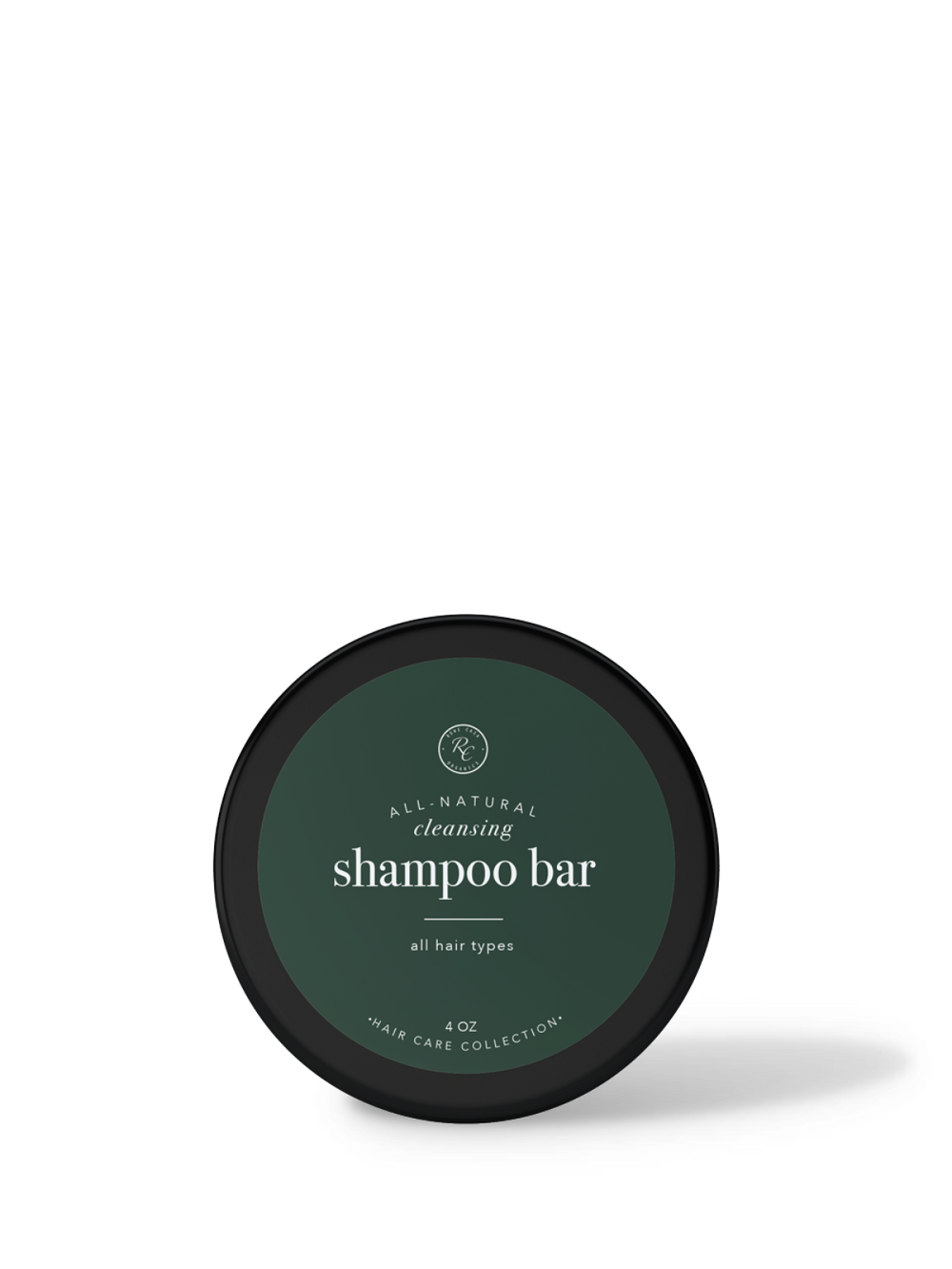 Rowe Casa Shampoo Bar 4 oz