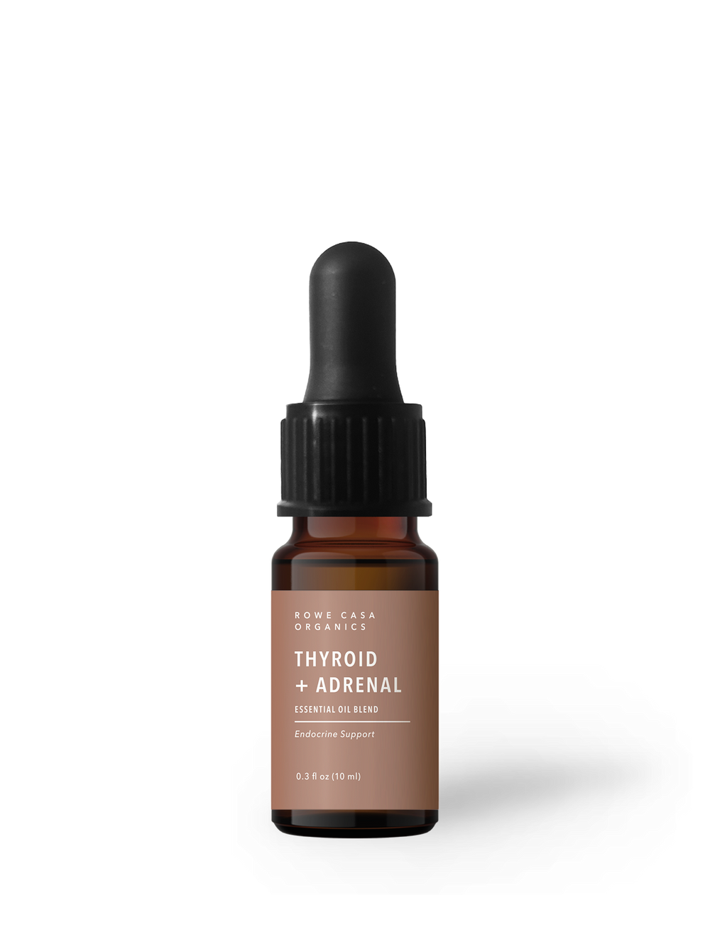 Rowe Casa Thyroid + Adrenal 10 ml