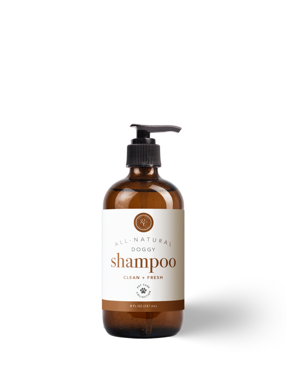 Rowe Casa Doggy Shampoo 8 oz