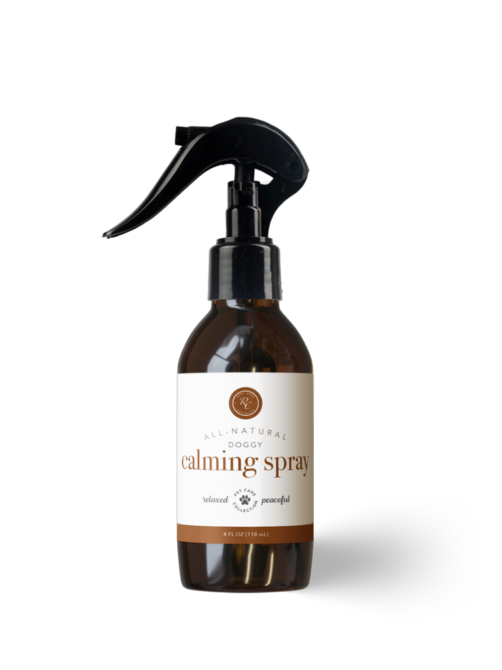 Rowe Casa Doggy Calming Spray 4 oz