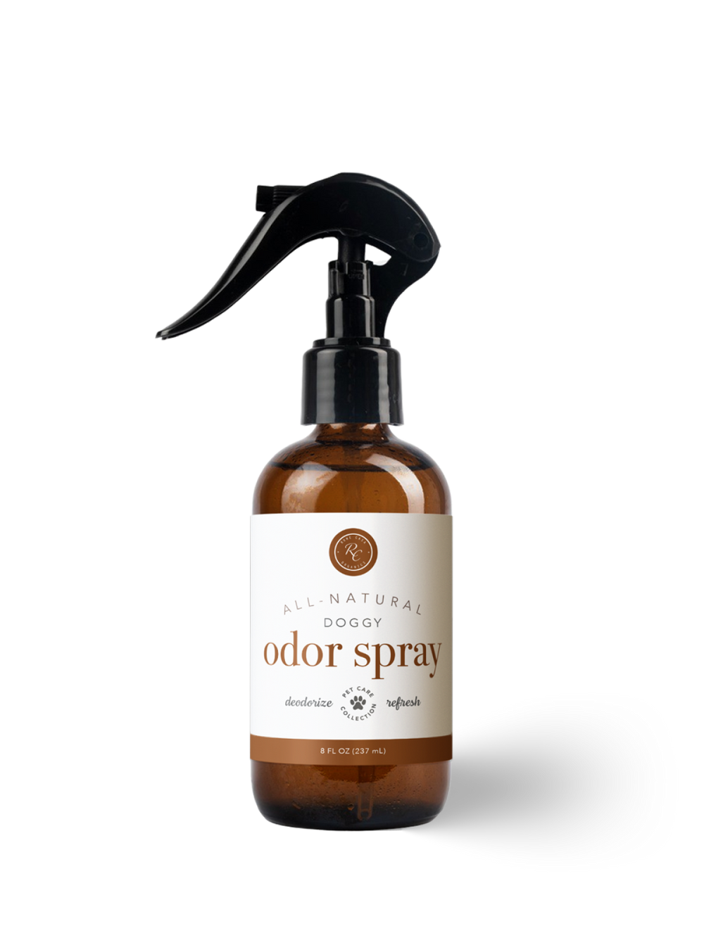 Rowe Casa Doggy Odor Spray 8 oz