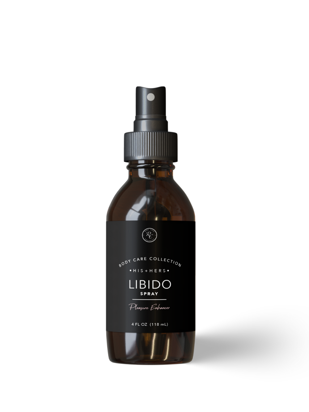 Rowe Casa Libido Spray 4 oz