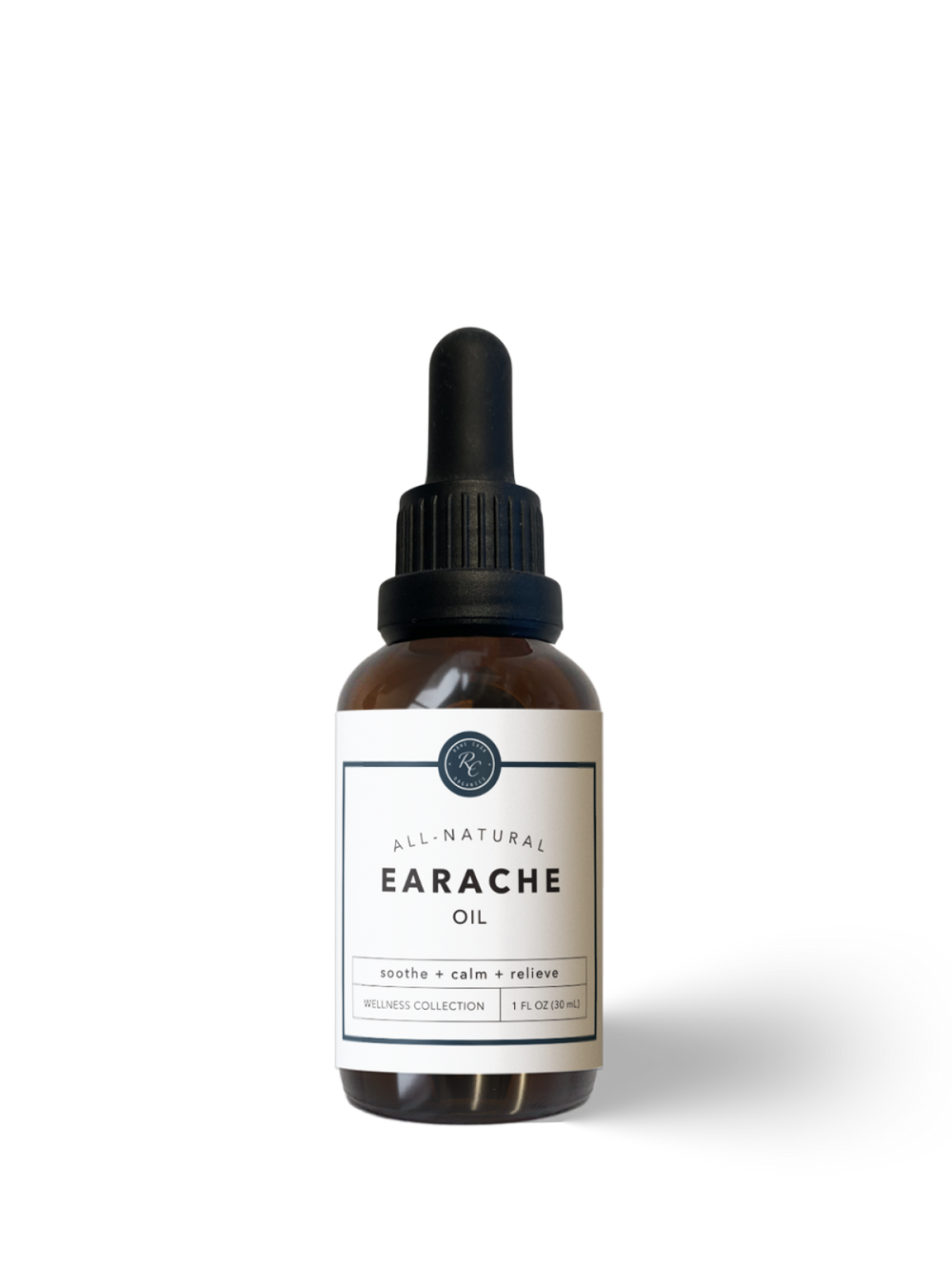 Rowe Casa Earache Oil 1 oz