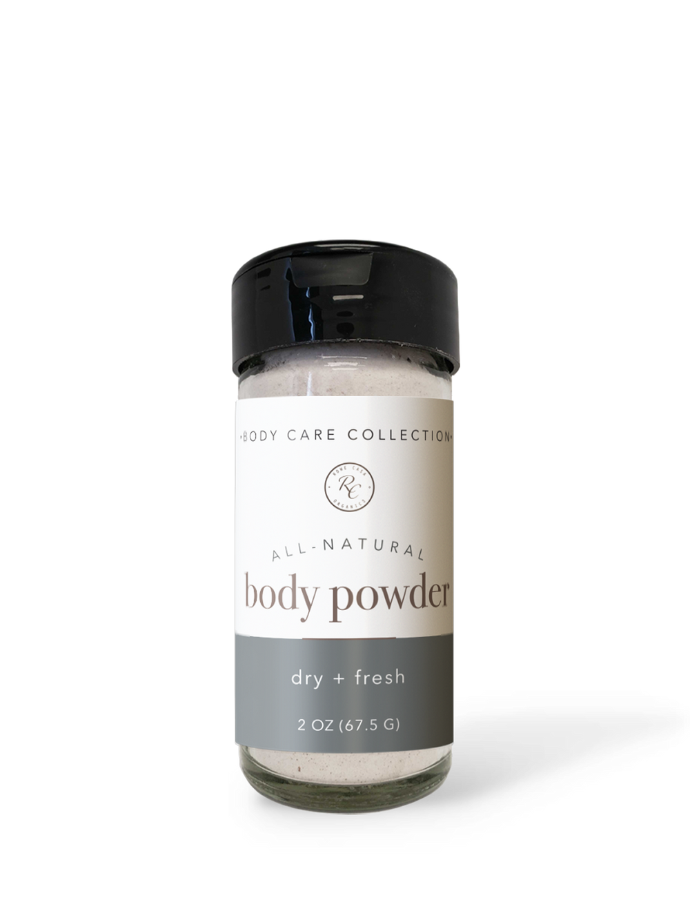 Rowe Casa Body Powder 2 oz