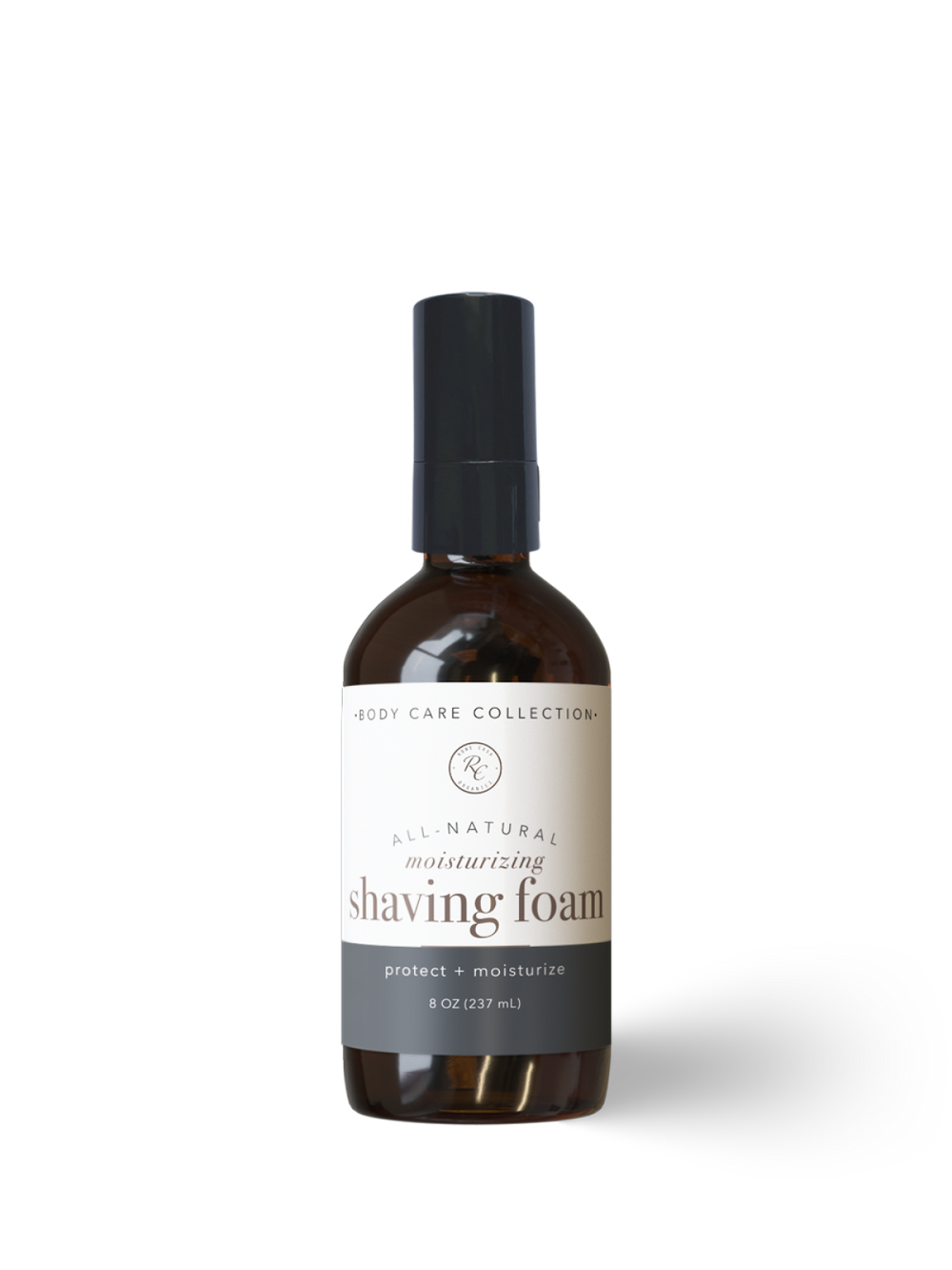Rowe Casa Shaving Foam 8 oz