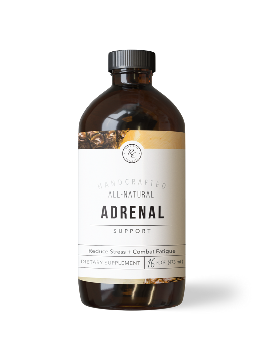 Rowe Casa Adrenal Support 16 oz