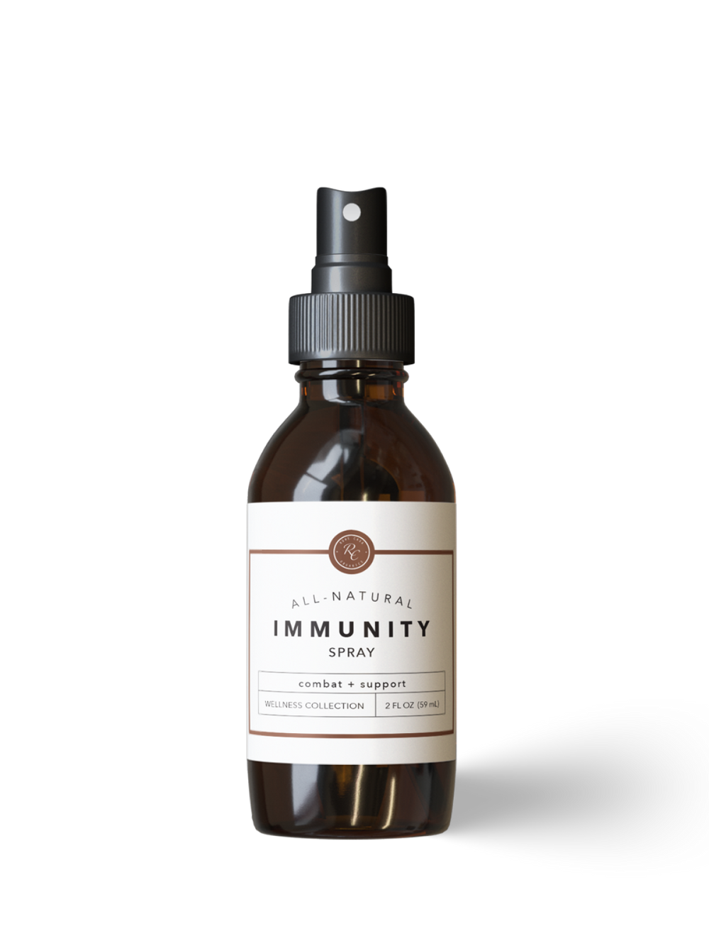 Rowe Casa Immunity Spray 2 oz