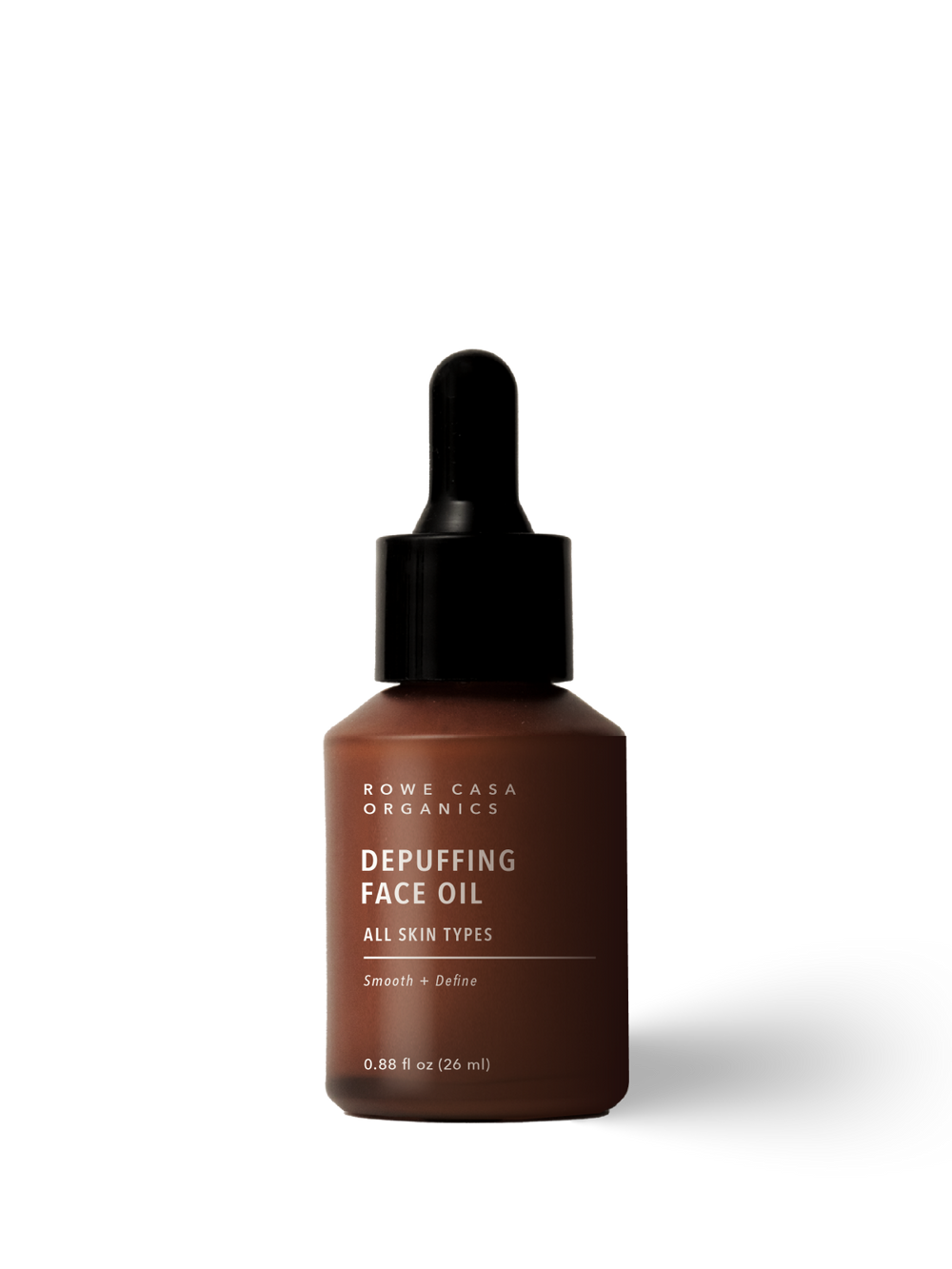 Rowe Casa Depuffing Face Oil 0.88 oz