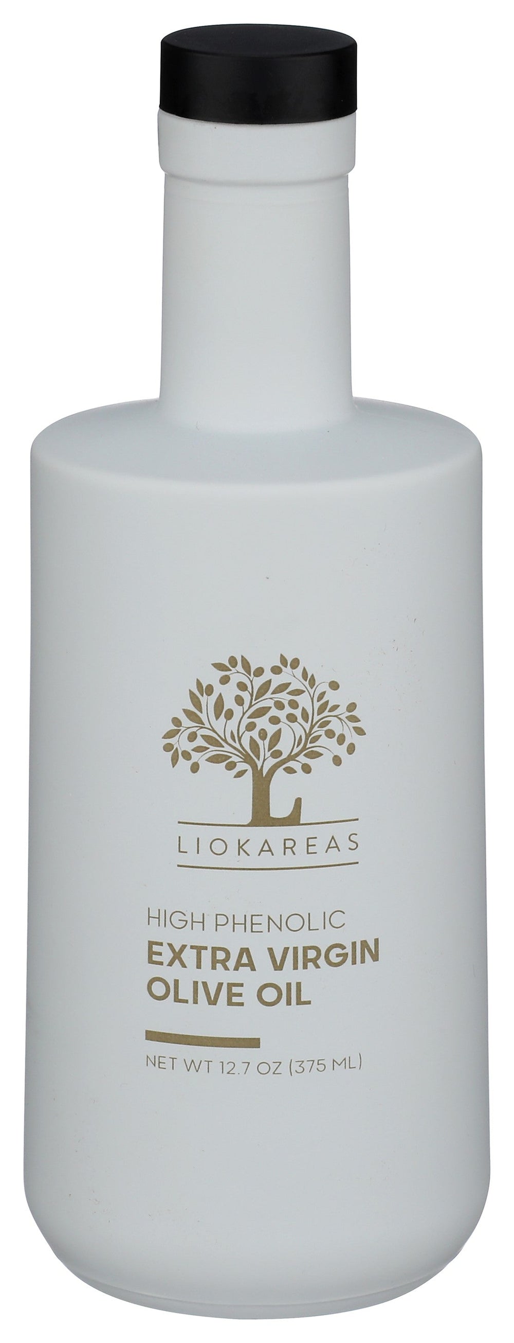 Liokareas RX HIGH PHENOLIC EXTRA VIRGIN OLIVE OIL