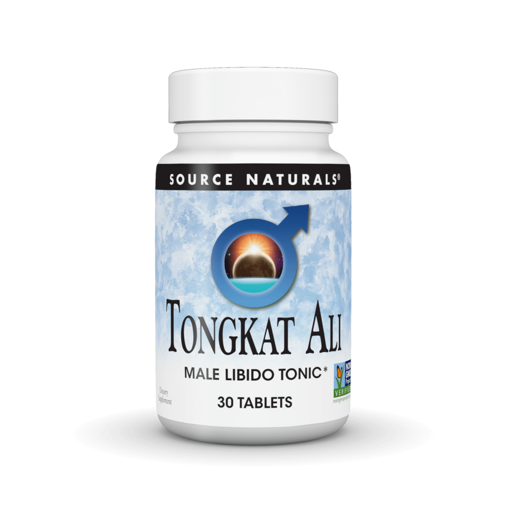 Source Naturals Tongkat Ali