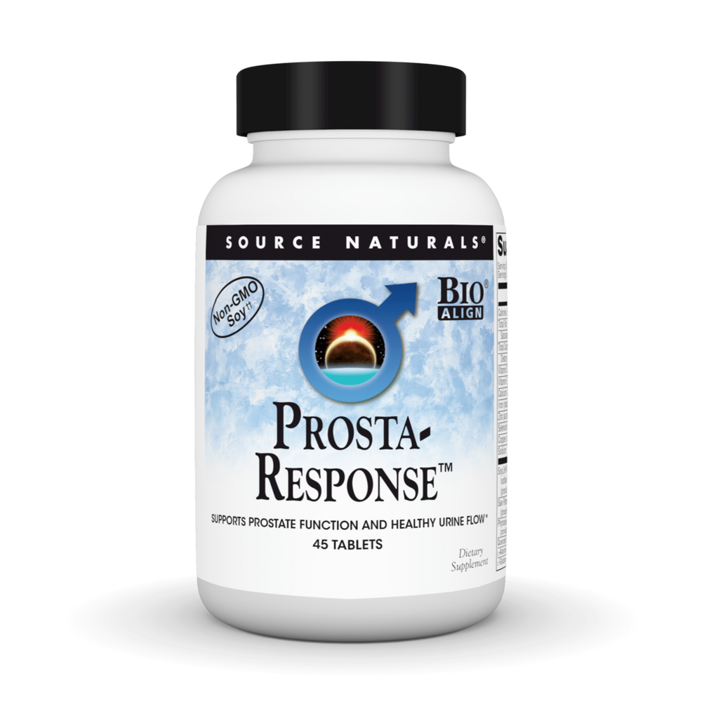Source Naturals PROSTA - RESPONSE