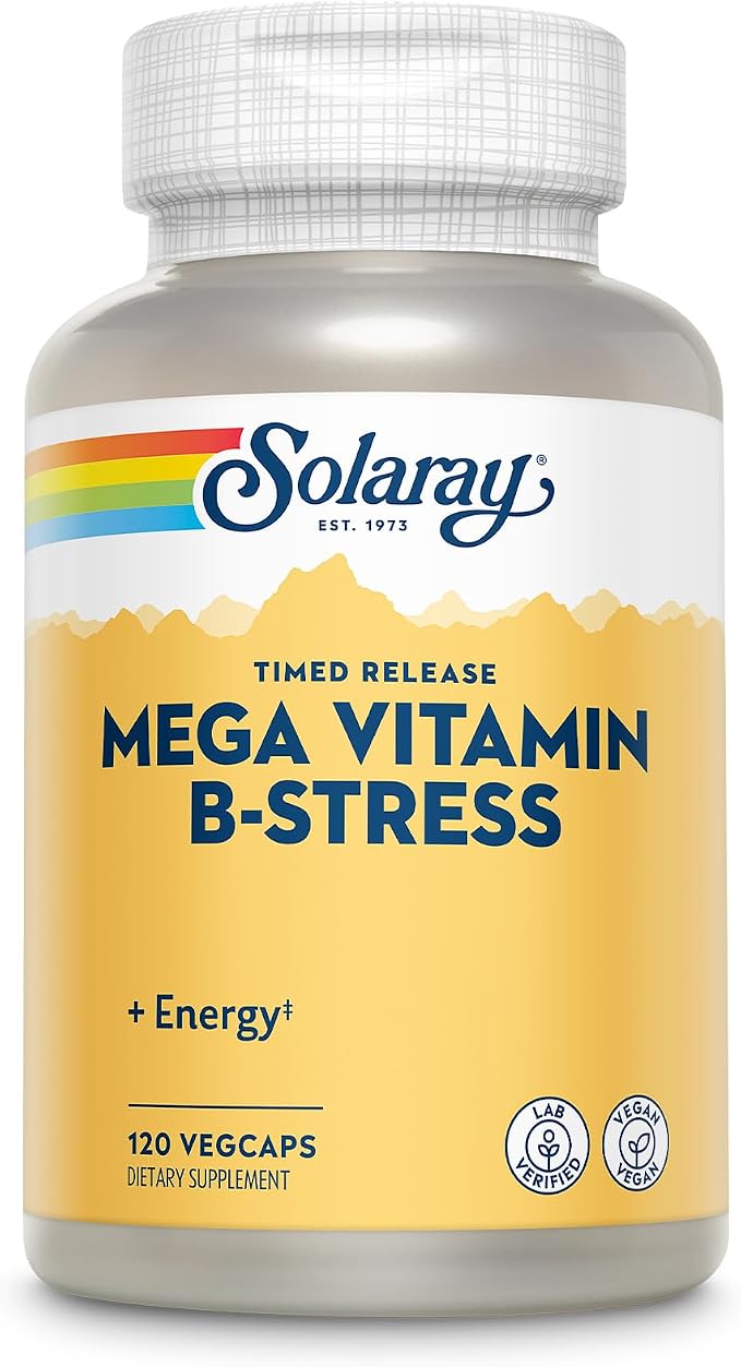 Two-Stage Mega B-Stress