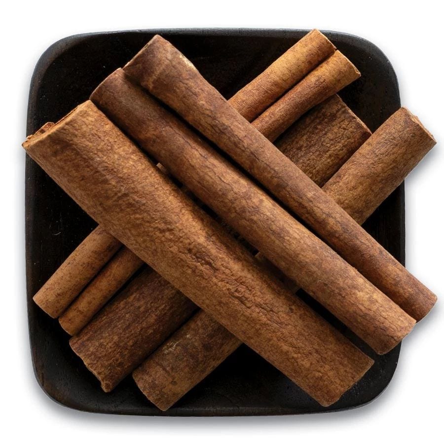 Frontier Co-op Korintje Cinnamon Sticks 2 3/4 inch 1 lb