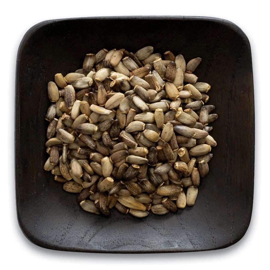 Frontier Co-op Milk Thistle Seed Whole Organic