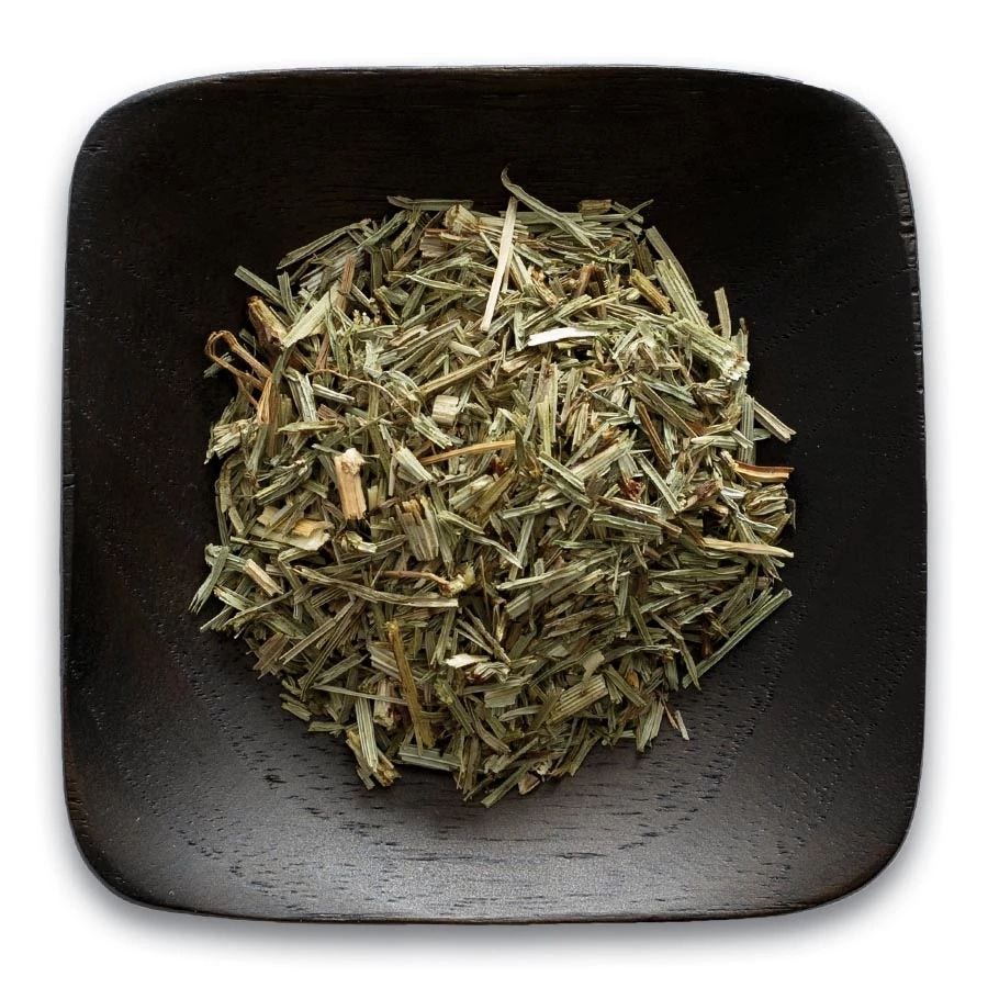 Frontier Co-op Horsetail Herb Cut and Sifted Organic