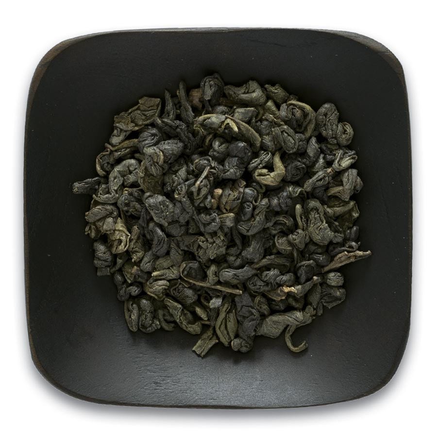Frontier Co-op Gunpowder Tea