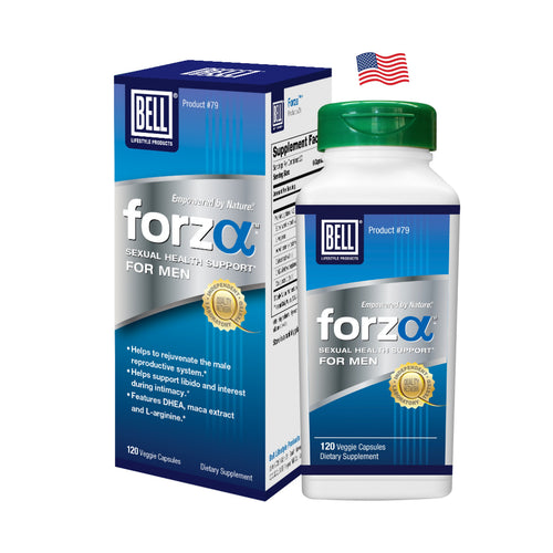 Bell Lifestyle Products #79 Forza for Men