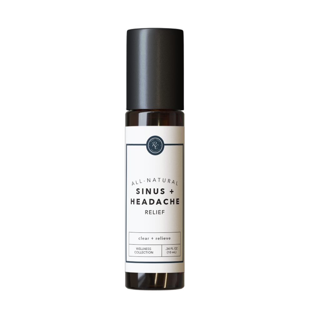 Rowe Casa Sinus + Headache Relief 10 ml