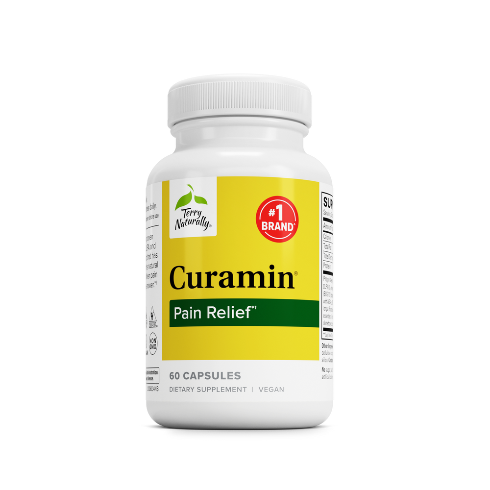 Curamin