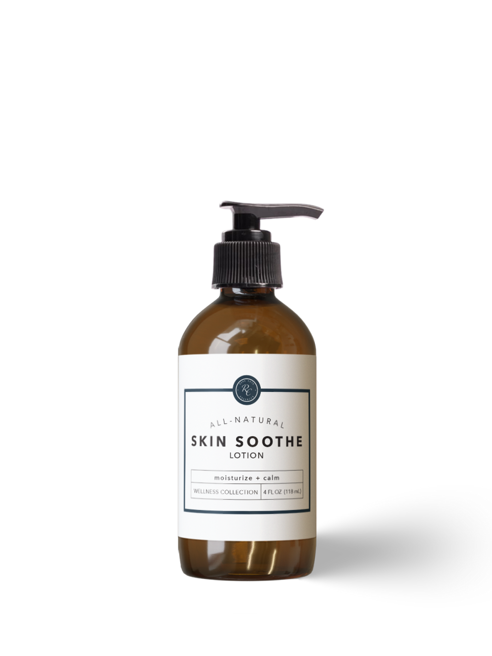 Rowe Casa Skin Soothe Lotion 4 oz