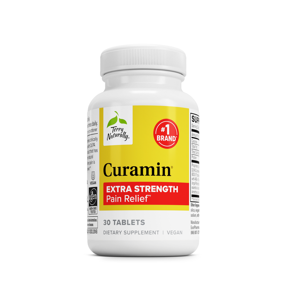 Curamin Extra Strength 30ct