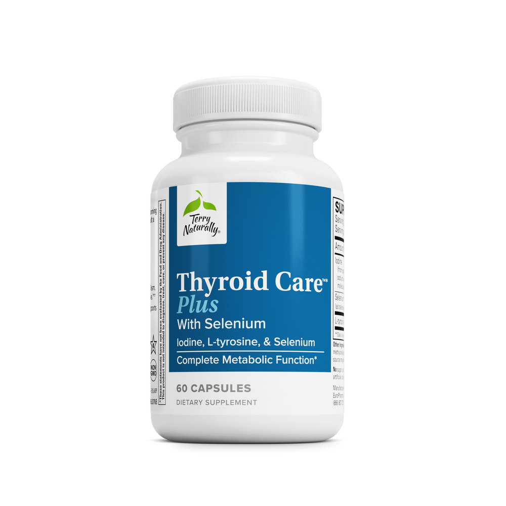 Thyroid Care Plus