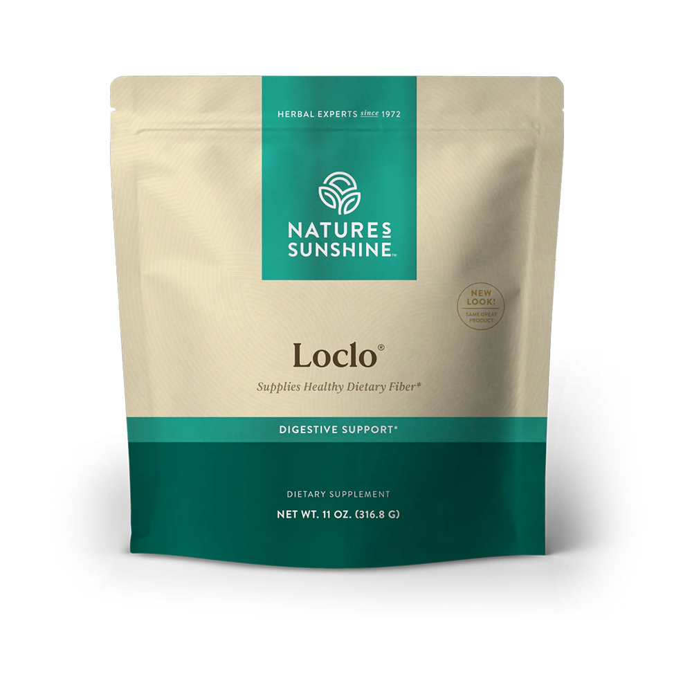 Nature's Sunshine LOCLO