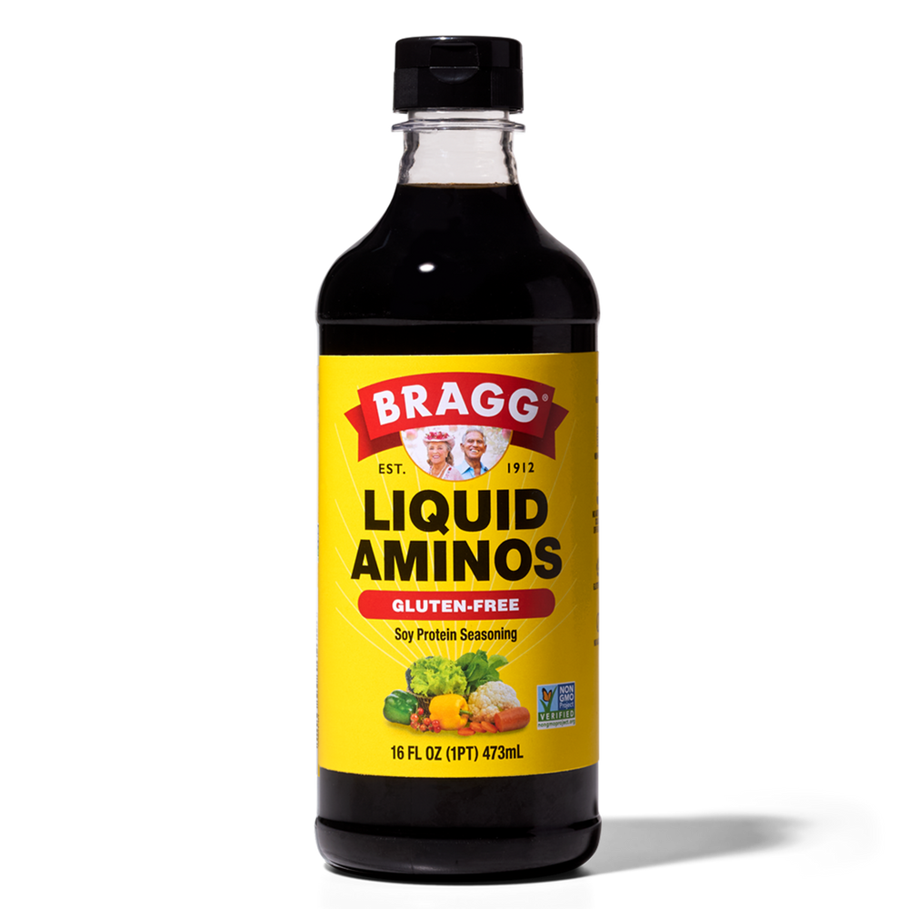 Bragg Liquid Aminos All Purpose Seasoning 16 oz