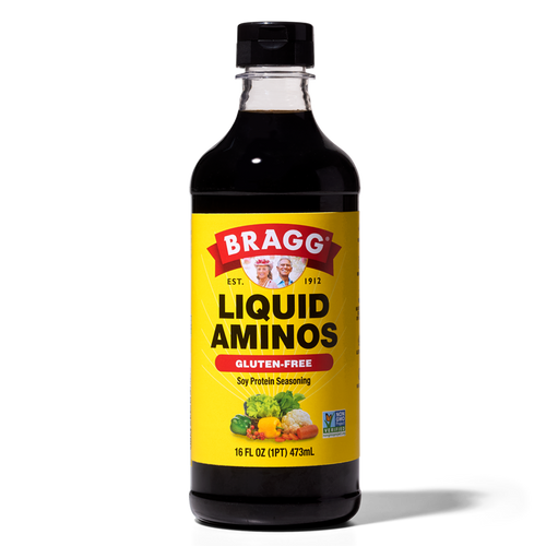 Bragg Liquid Aminos All Purpose Seasoning 16 oz