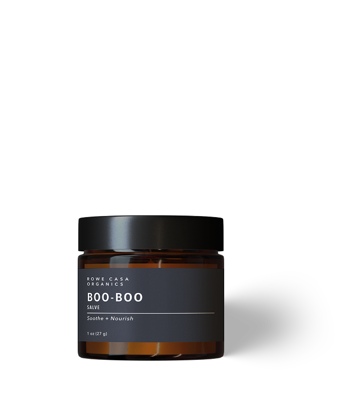 Rowe Casa Boo-Boo Salve 1 oz