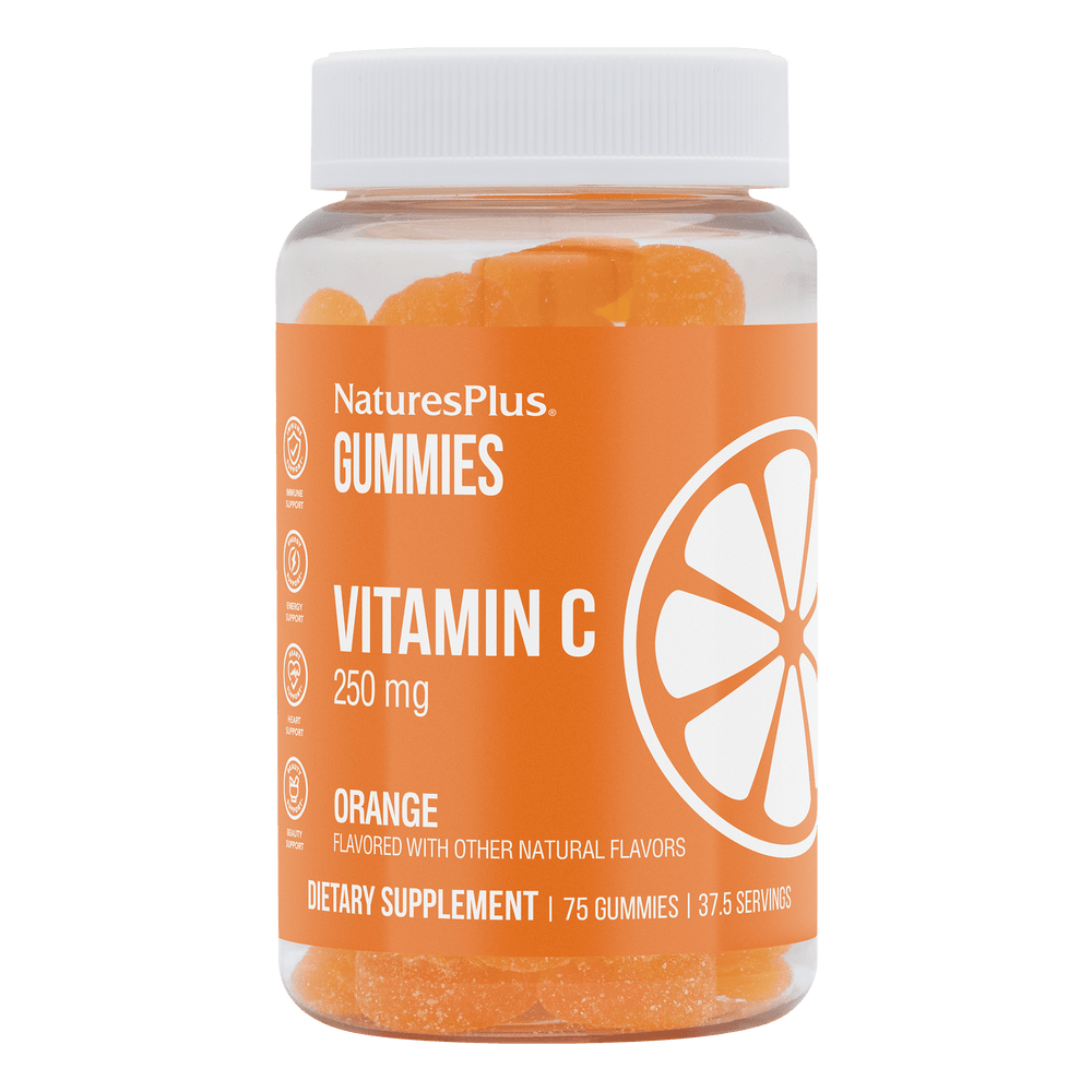 NaturesPlus Gummies Vitamin C