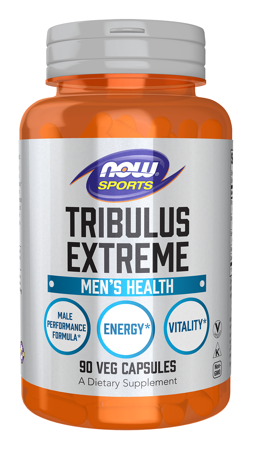 Now Foods Tribulus Extreme