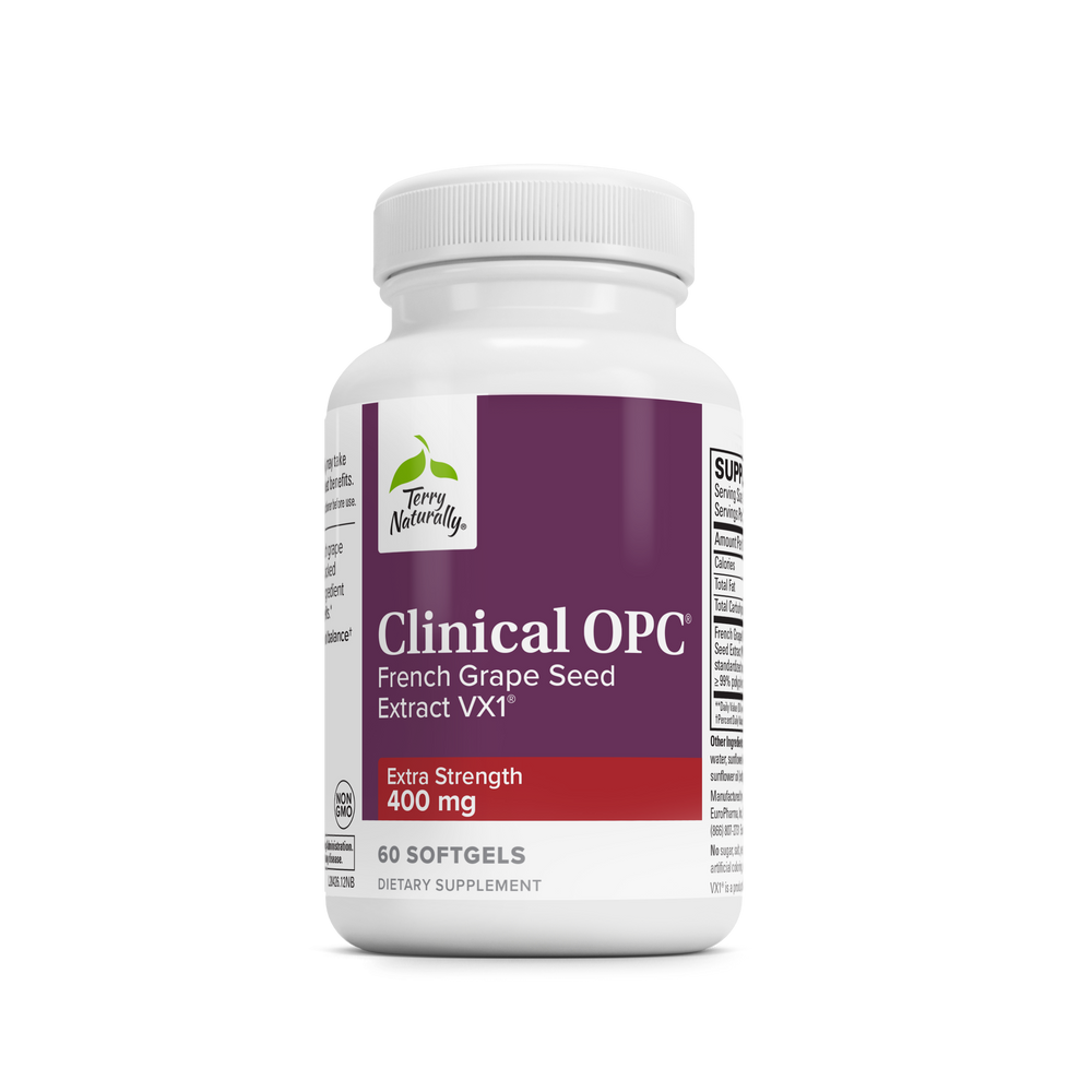 Clinical OPC Extra Strength