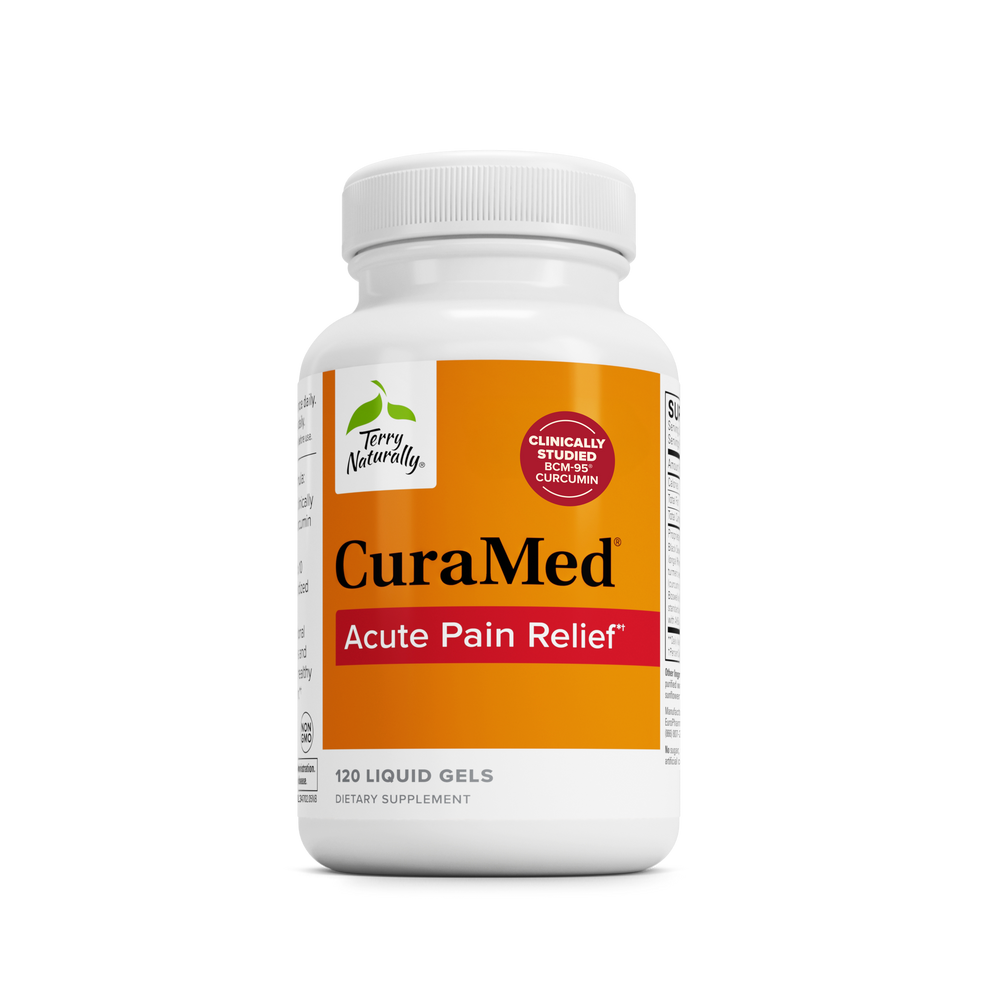 Curamed Acute Pain Relief