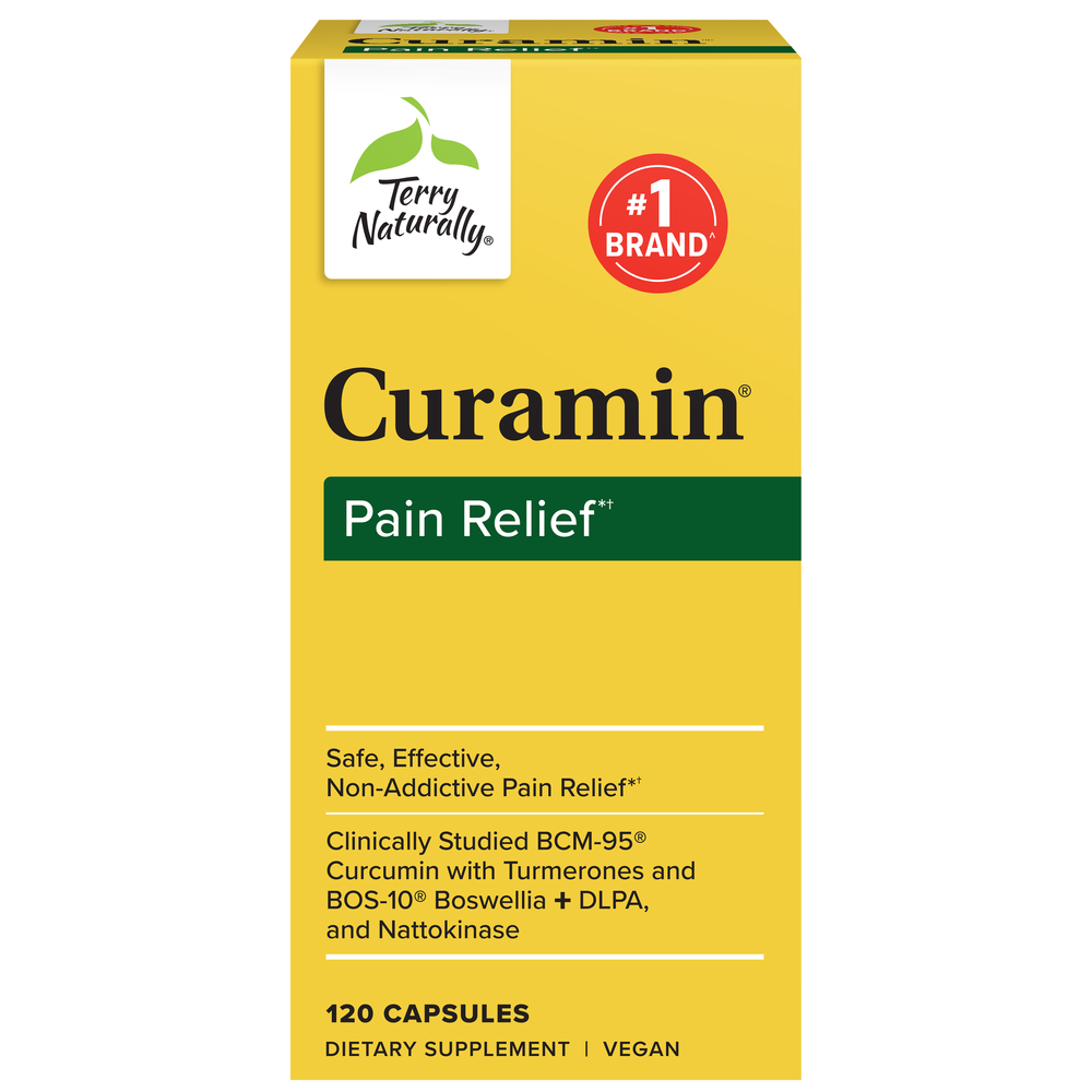 Curamin