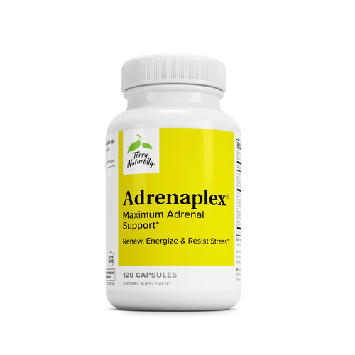 Adrenaplex 120ct