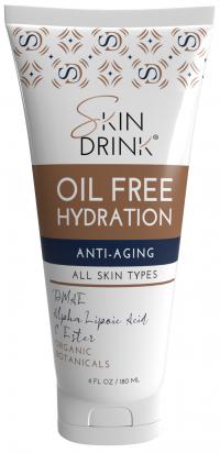 Body Dynamics Skin Drink Oil Free Hydration