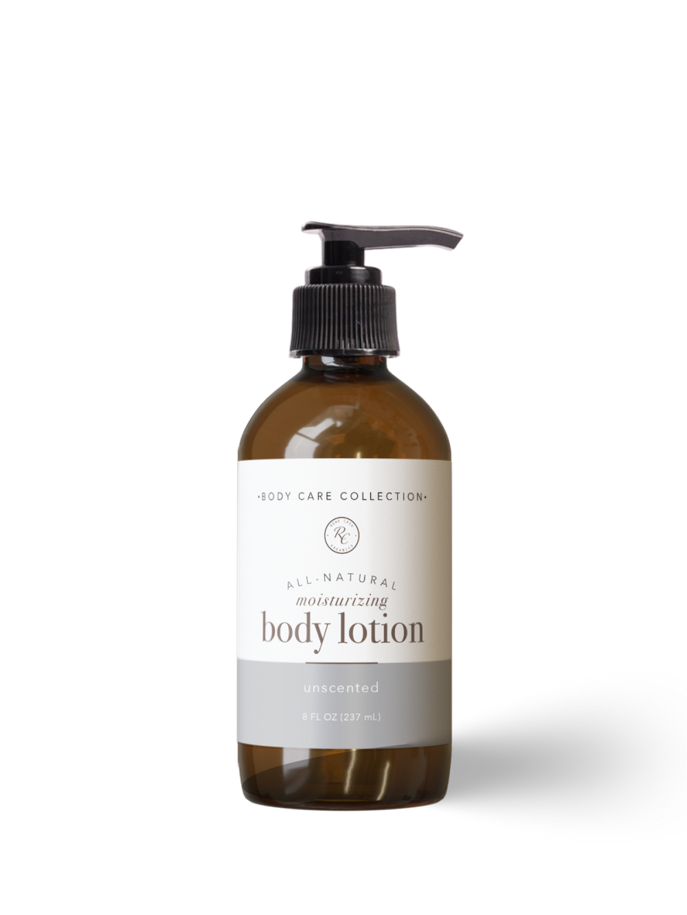 Rowe Casa Body Lotion 8 oz Unscented