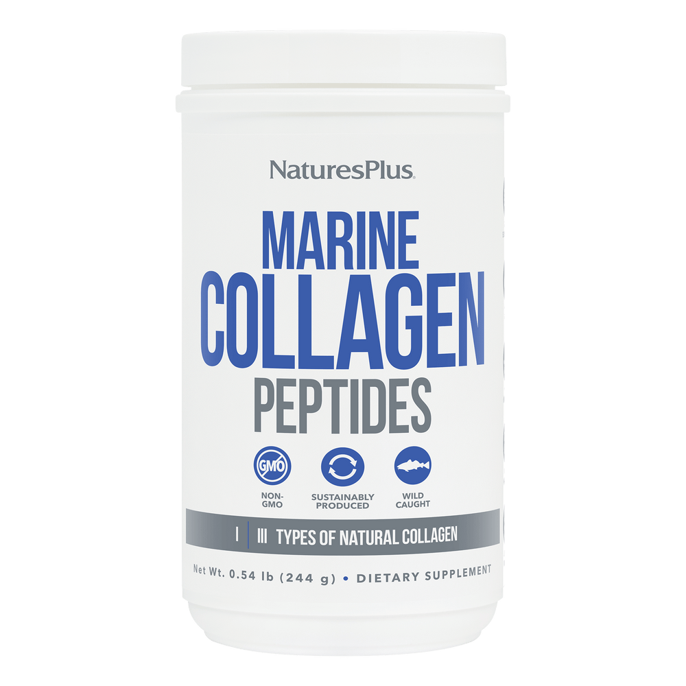 NaturesPlus Marine Collagen