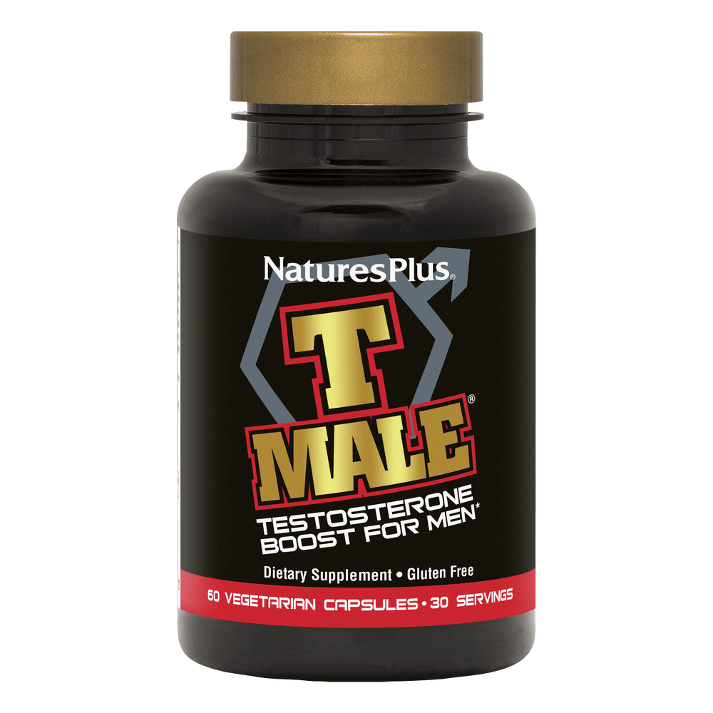 Nature's Plus T-Male