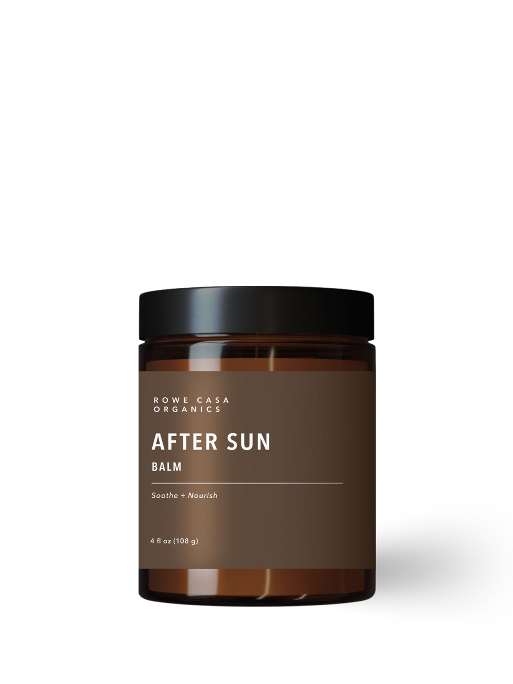 Rowe Casa After Sun Balm 4 oz