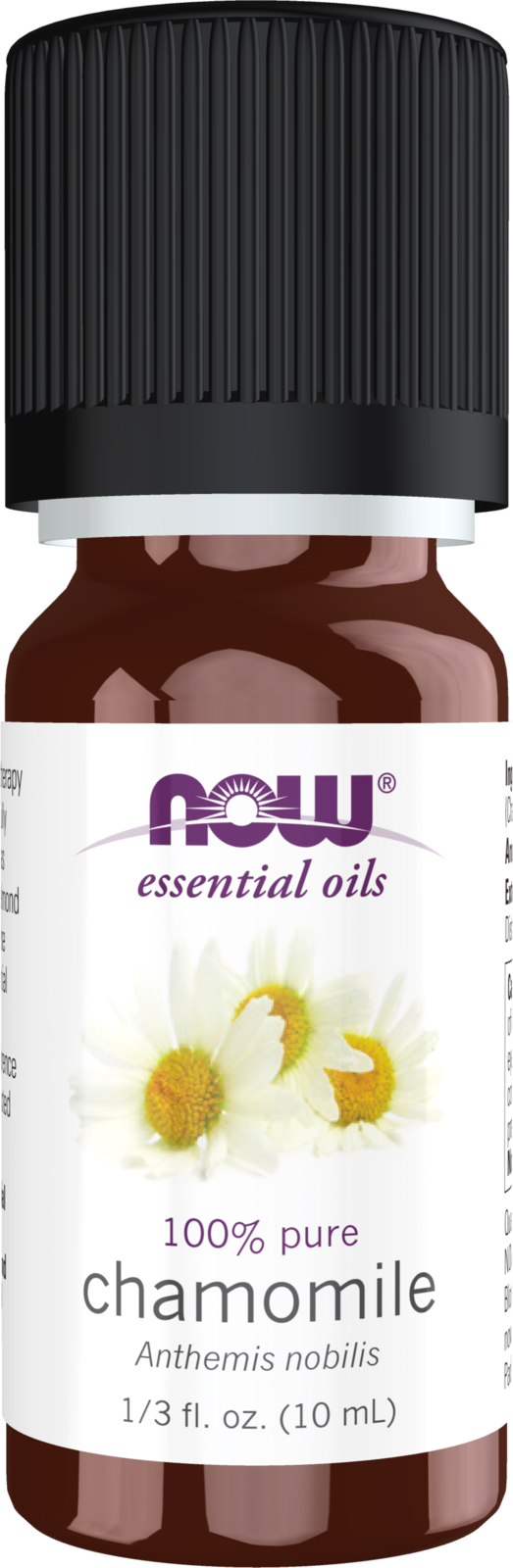 NOW Foods Chamomile Oil - 0.33 fl. oz.
