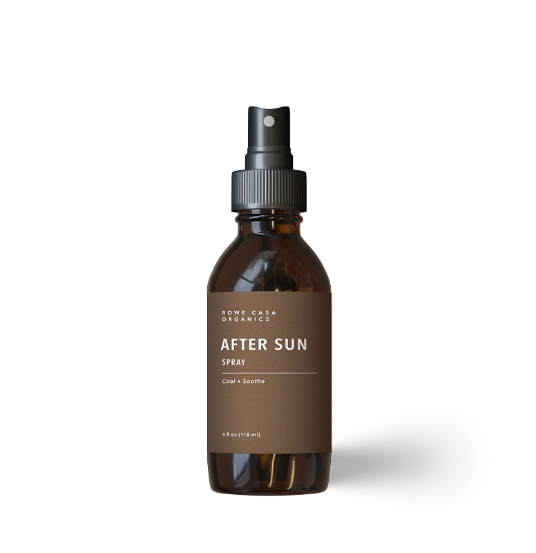 Rowe Casa After Sun Spray 4 oz