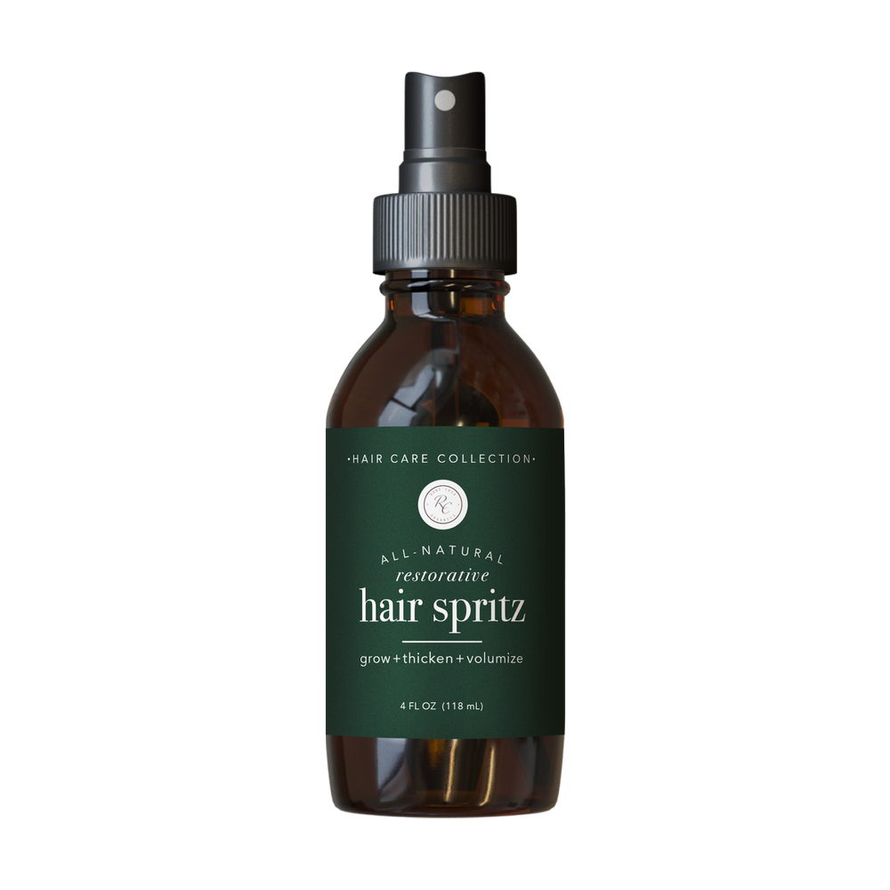 Rowe Casa Hair Spritz 4 oz