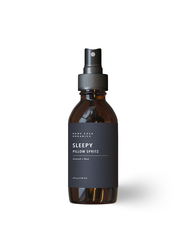 Rowe Casa Sleepy Pillow Spritz 4 oz