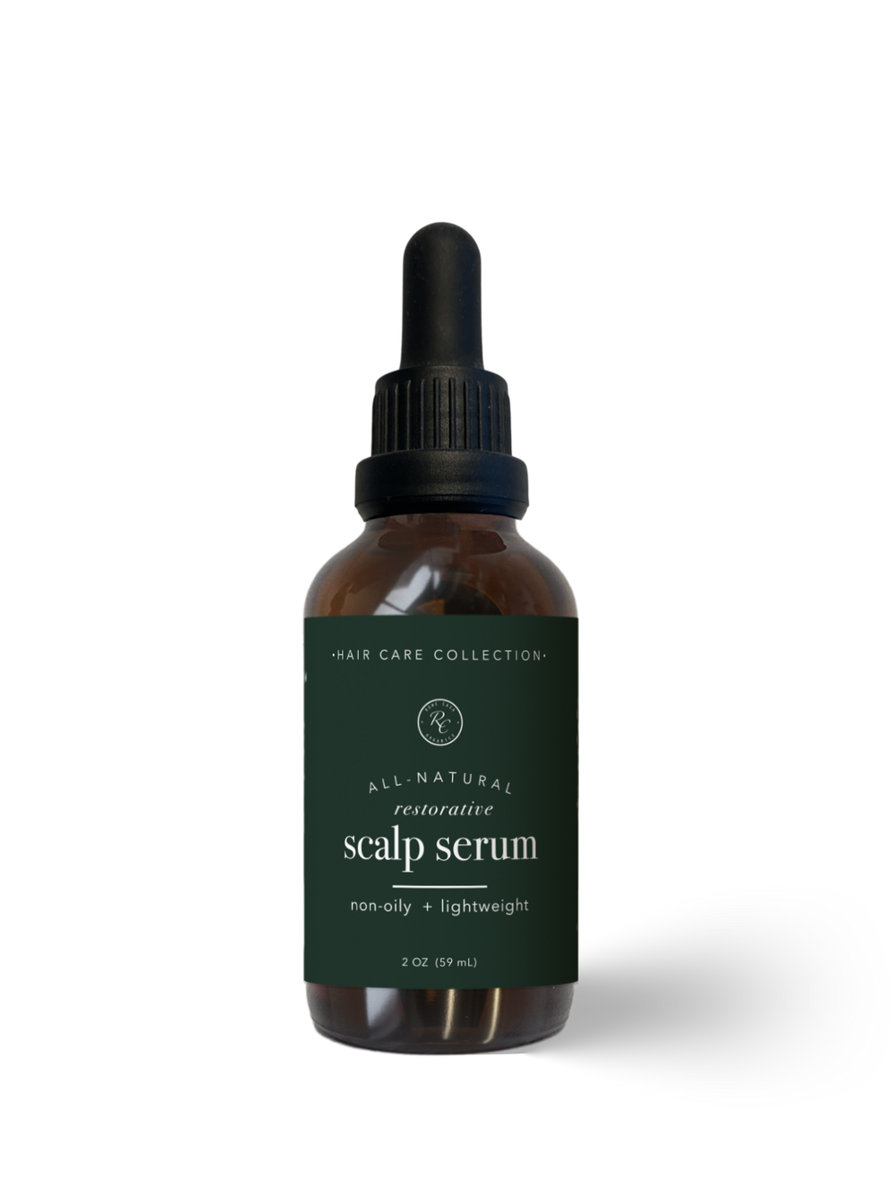 Rowe Casa Scalp Serum 2 oz