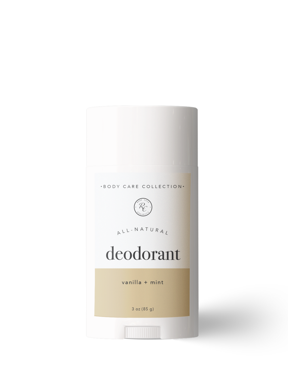 Rowe Casa Deodorant Vanilla + Mint